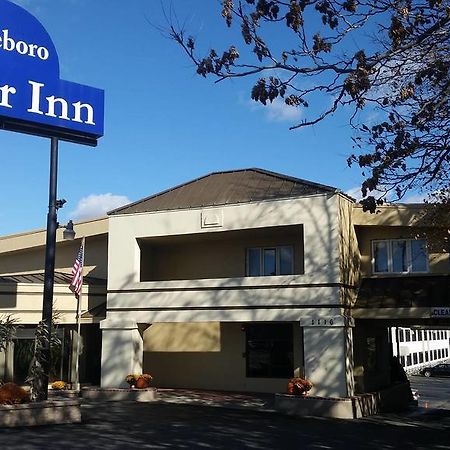 Attleboro Motor Inn Dış mekan fotoğraf