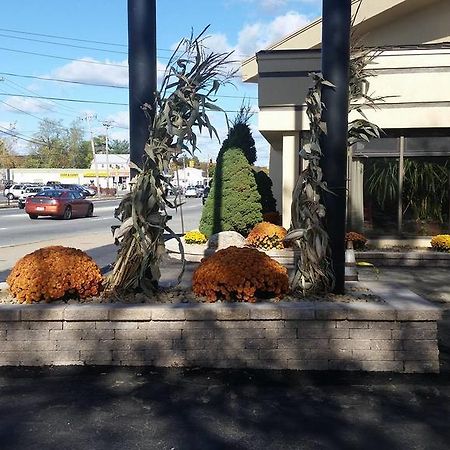 Attleboro Motor Inn Dış mekan fotoğraf