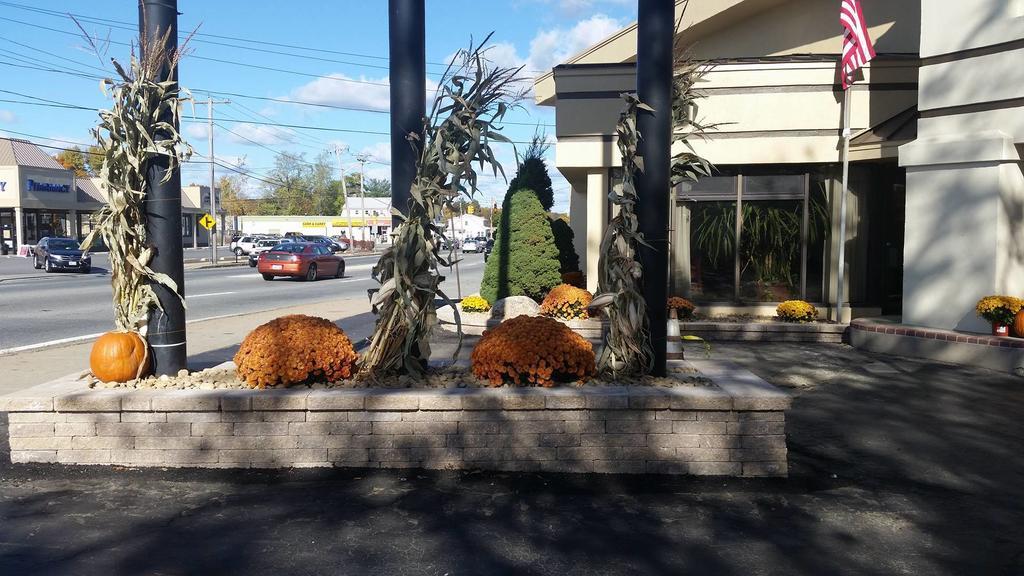 Attleboro Motor Inn Dış mekan fotoğraf