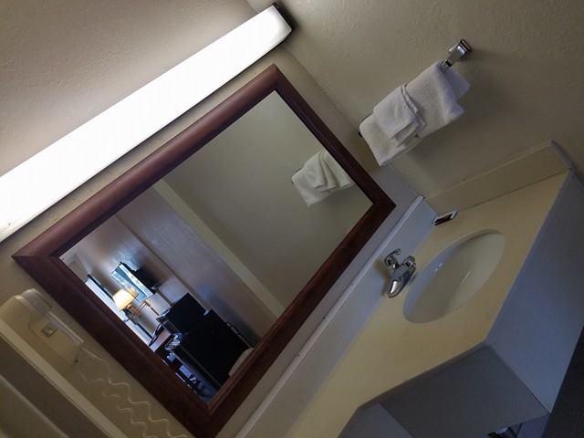 Attleboro Motor Inn Dış mekan fotoğraf