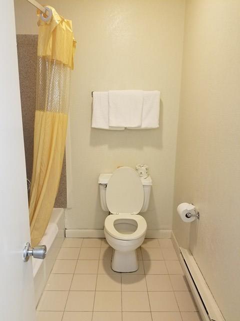 Attleboro Motor Inn Dış mekan fotoğraf