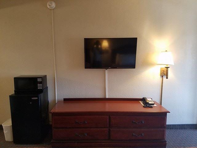 Attleboro Motor Inn Dış mekan fotoğraf