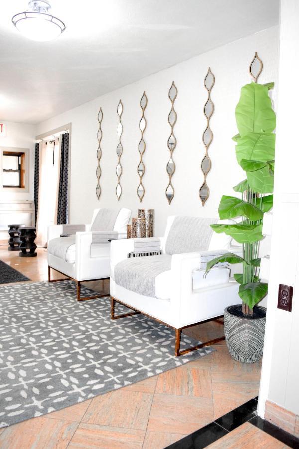 Attleboro Motor Inn Dış mekan fotoğraf