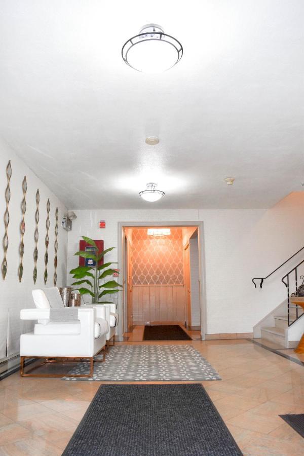Attleboro Motor Inn Dış mekan fotoğraf