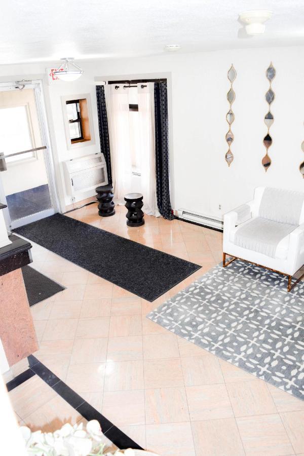 Attleboro Motor Inn Dış mekan fotoğraf